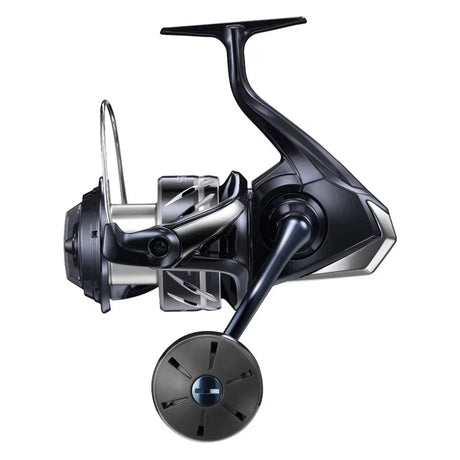 Shimano Stradic SW B avokela