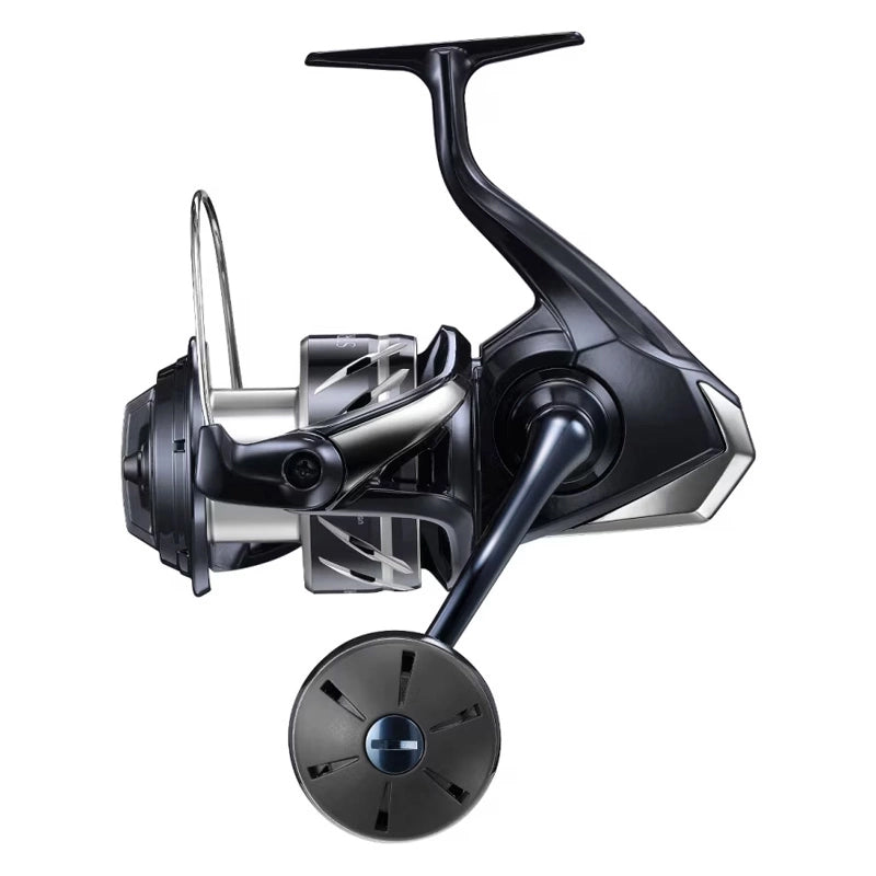 Shimano Stradic SW B avokela