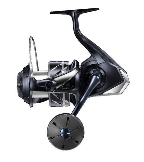 Shimano Stradic SW B avokela