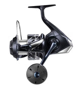 Shimano Stradic SW B avokela