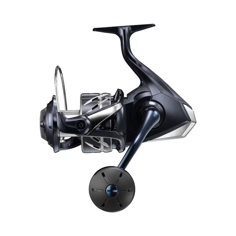 Shimano Stradic SW B avokela