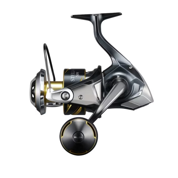 Shimano Stella SW D avokela