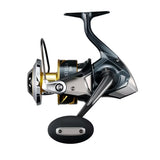 Shimano Stella SW D avokela