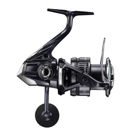 Shimano Twin Power XD FB avokela