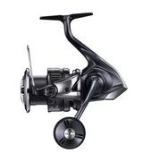 Shimano Twin Power XD FB avokela