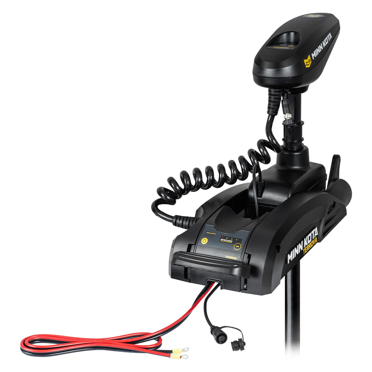 Minn Kota Kayak Terrova 2 55 MR 36" 12V keulasähkömoottori