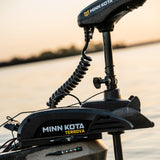 Minn Kota Kayak Terrova 2 55 MR 36" 12V keulasähkömoottori