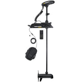 Minn Kota Terrova 2 55 WR DSC 54" 12V Humminbird Imaging keulasähkömoottori