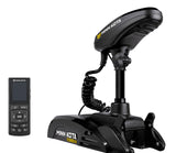 Minn Kota Terrova 2 55 WR DSC 54" 12V Humminbird Imaging keulasähkömoottori