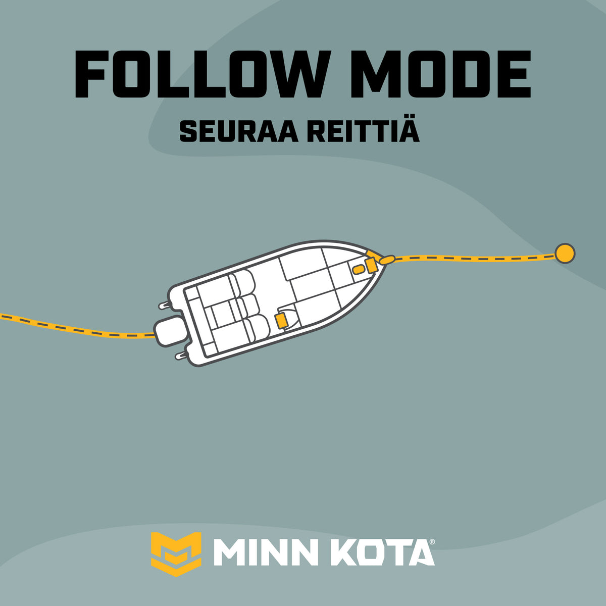 Minn Kota Terrova 2 80 WR DSC 60" 24V Humminbird Imaging keulasähkömoottori