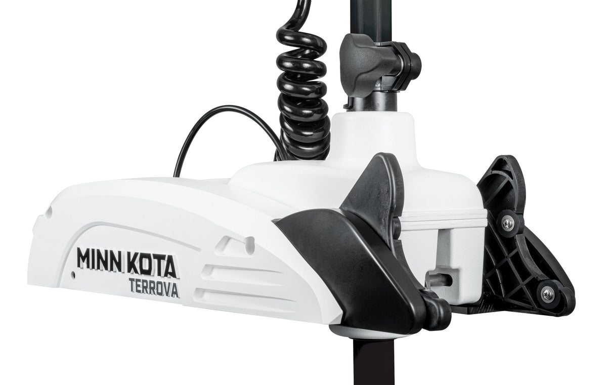 Minn Kota Riptide Terrova 2 55 WR 54" 12V keulasähkömoottori
