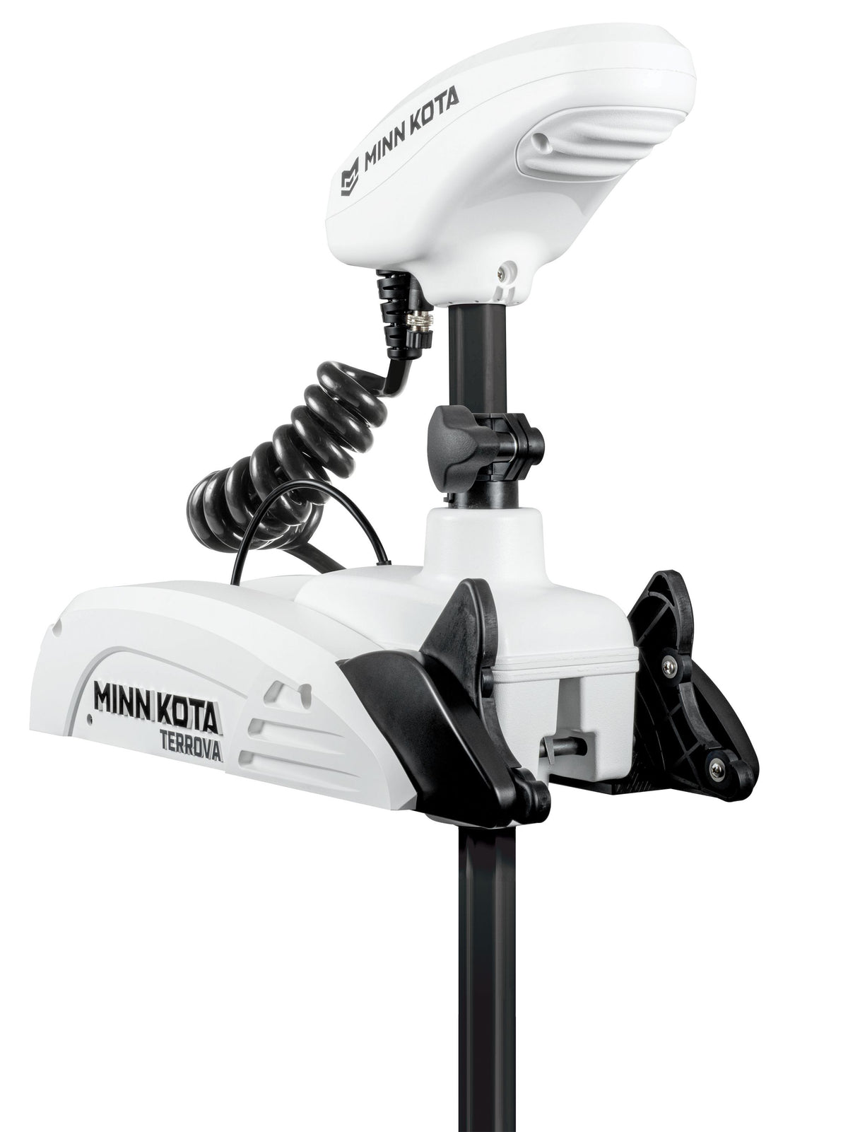 Minn Kota Riptide Terrova 2 80 WR 60" 24V keulasähkömoottori