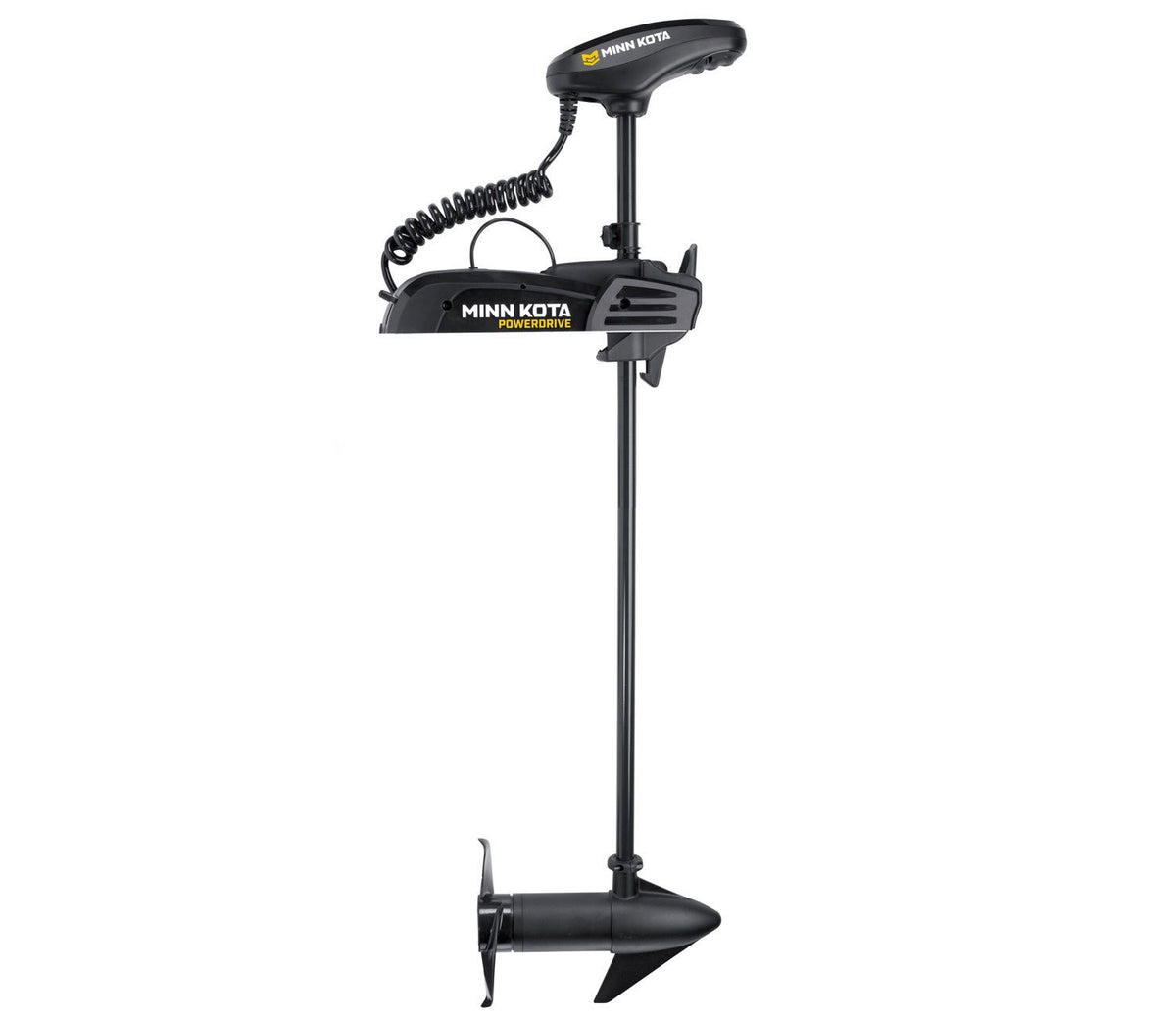 Minn Kota PowerDrive 2 70 MR 54" 24V keulasähkömoottori