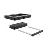 Minn Kota Quick Release Bracket MKA-44 pikakiinnitysjalusta