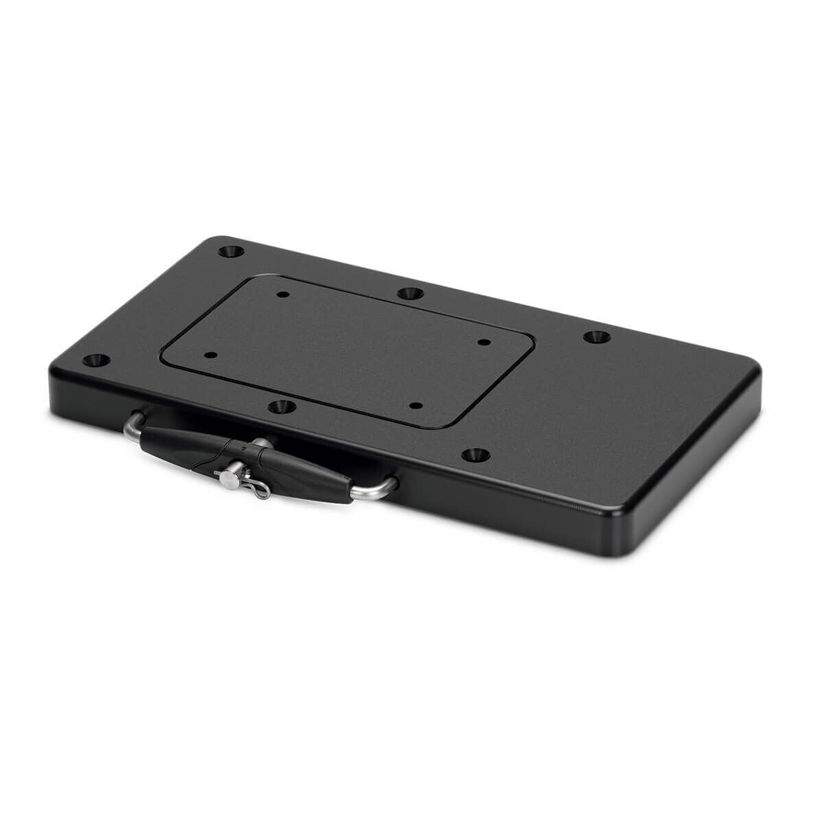 Minn Kota Quick Release Bracket MKA - 87 pikakiinnitysjalusta