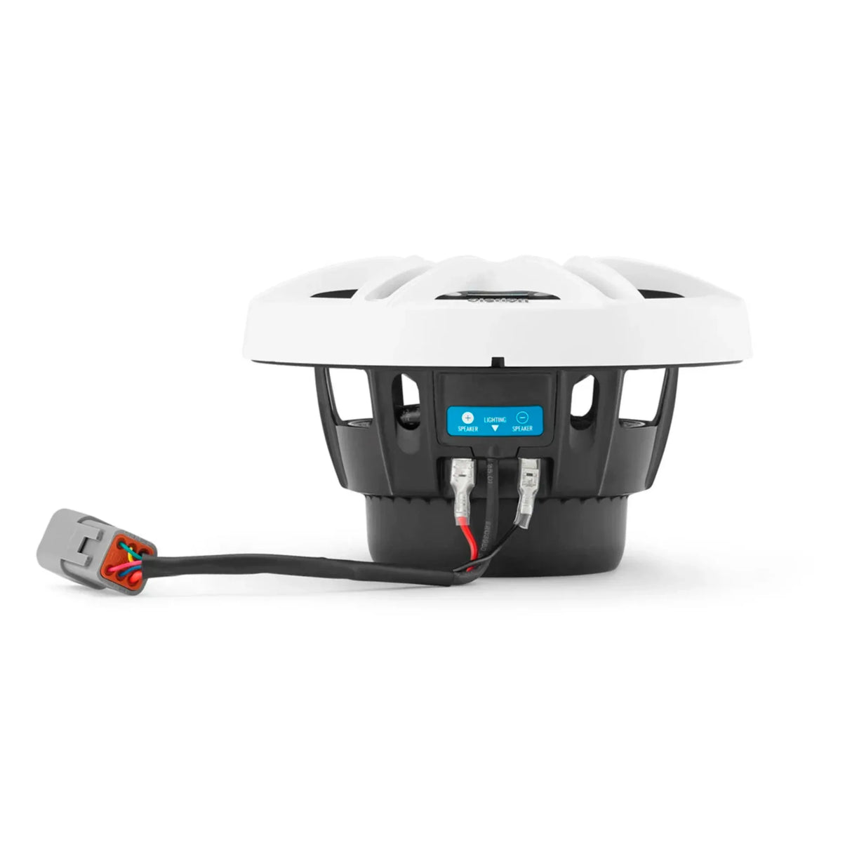 Clarion Marine CMSP 6,5" venekaiuttimet LED - Happy Angler