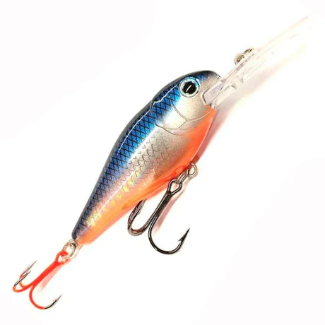 Karikko Knokker 8 cm vaappu - Happy Angler