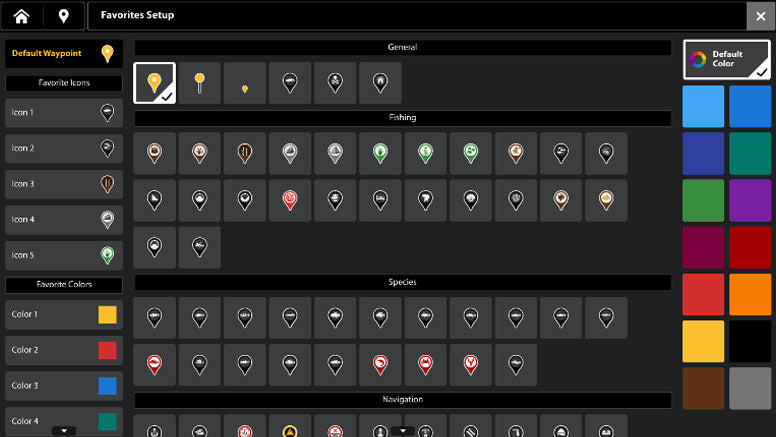 Minn Kota X10 CHO yhdistelmälaite ilman anturia