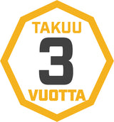 Minn Kota X10 CHO yhdistelmälaite ilman anturia