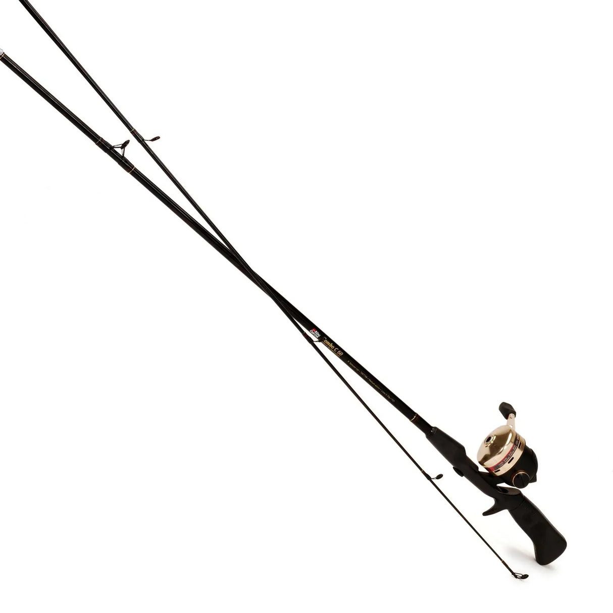 Abu Garcia Abumatic Expert umpikelasetti - Happy Angler