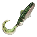 Relax Super Banjo 3" jigi 5 kpl/pkt - Happy Angler