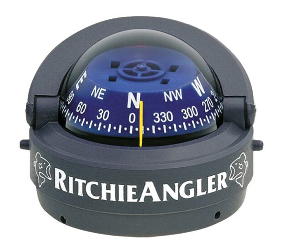 Ritchie Angler RA93 kompassi