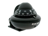 Ritchie Ritchiesport X-10B-M kompassi musta