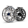 Hardy Fortuna Regent Black perhokela - Happy Angler