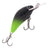 Salmo Hornet 4F 4 cm vaappu - Happy Angler
