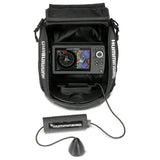 Humminbird Helix ICE 5 Chirp GPS G3 Icepack kannettava yhdistelmälaite - Happy Angler