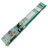 Jasu Go Heavy avokelasetti - Happy Angler