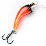 Karikko Ukko 3 cm vaappu - Happy Angler