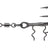 Daiwa Prorex Head Assist Treble Hook Swiveled - Happy Angler
