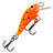 TUME-vaappu 3 cm - Happy Angler