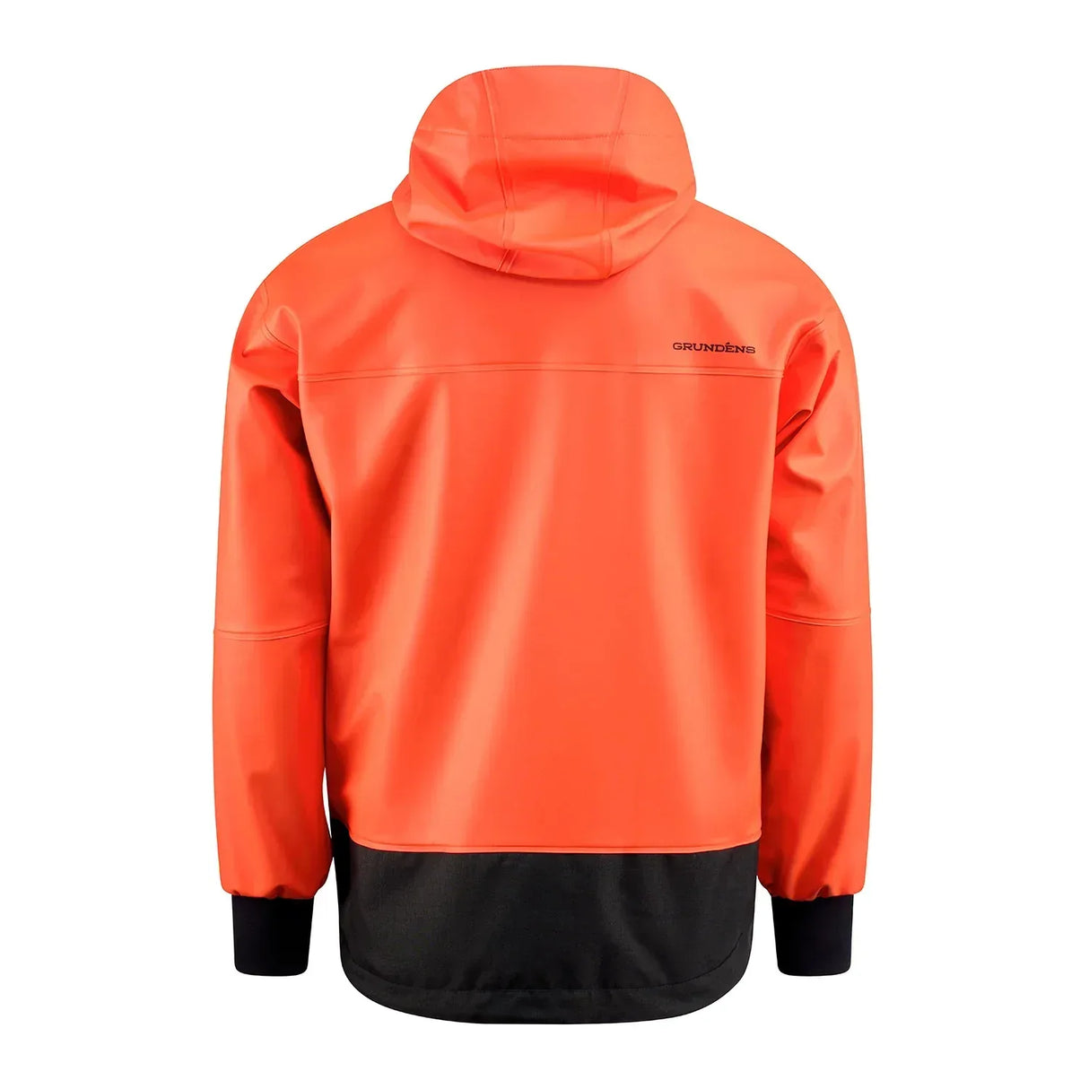 Grundens Neptune Armored Anorak takki - Happy Angler