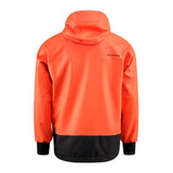 Grundens Neptune Armored Anorak takki - Happy Angler