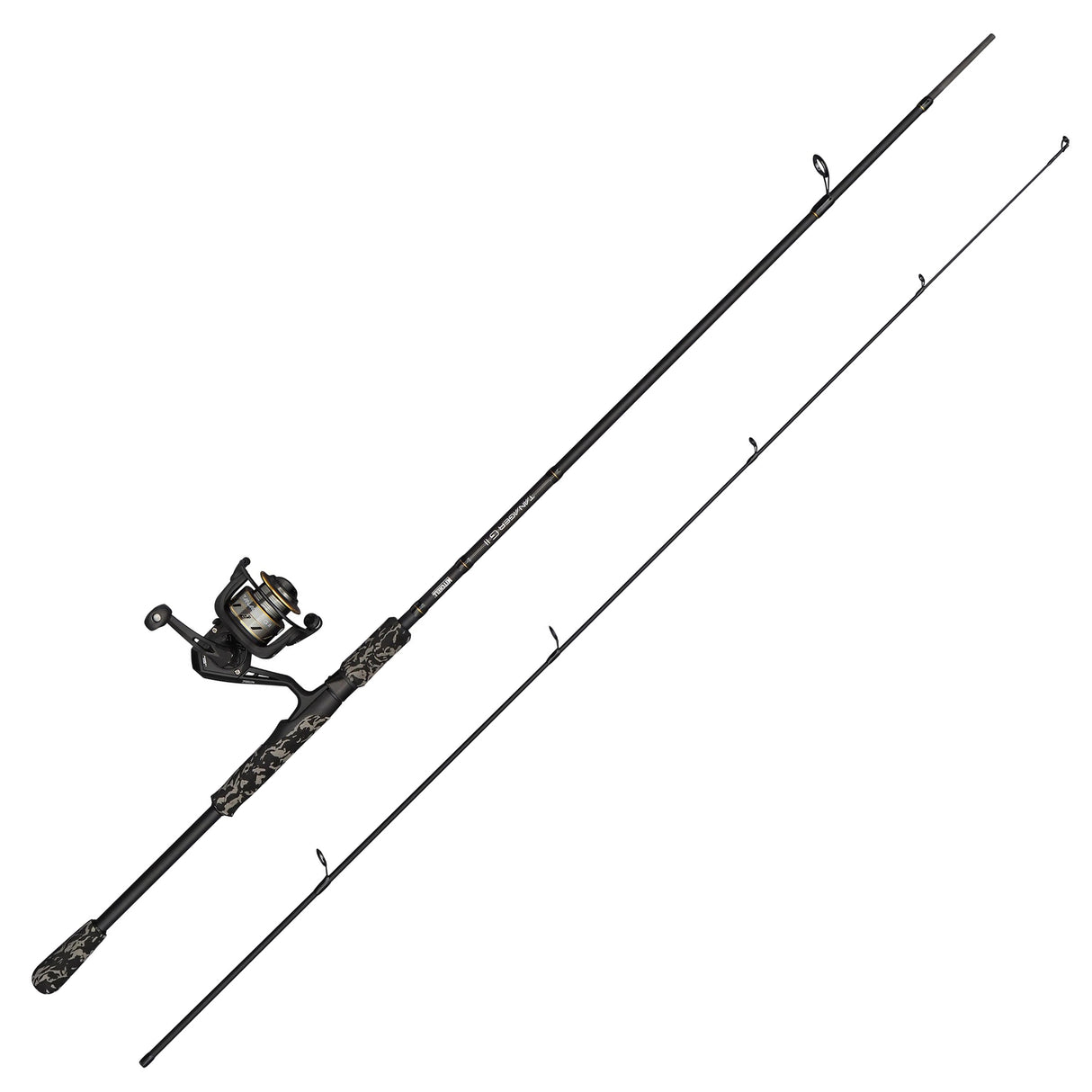 Mitchell Tanager G2 avokelasetti