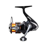 Shimano Nexave FJ avokela