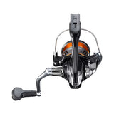 Shimano Nexave FJ avokela