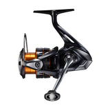 Shimano Nexave FJ avokela