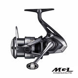 Shimano Miravel FA avokela