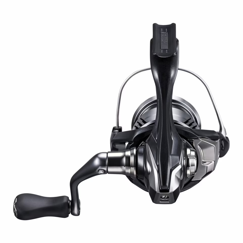 Shimano Miravel FA avokela