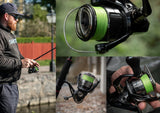 Shimano Miravel FA avokela