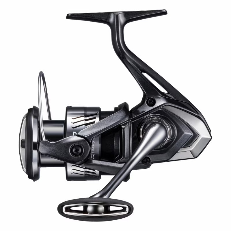 Shimano Miravel FA avokela