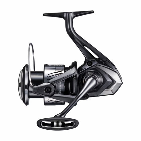 Shimano Miravel FA avokela