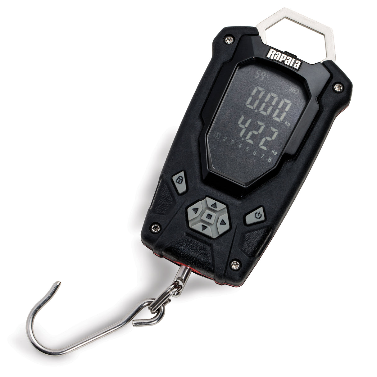 Rapala RCD 25 kg digivaaka