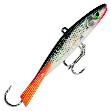 Rapala Jigging Shadow Rap 9 cm kevennetty tasapainopilkki