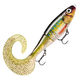 Rapala X-Rap Otus 17 cm jerkki