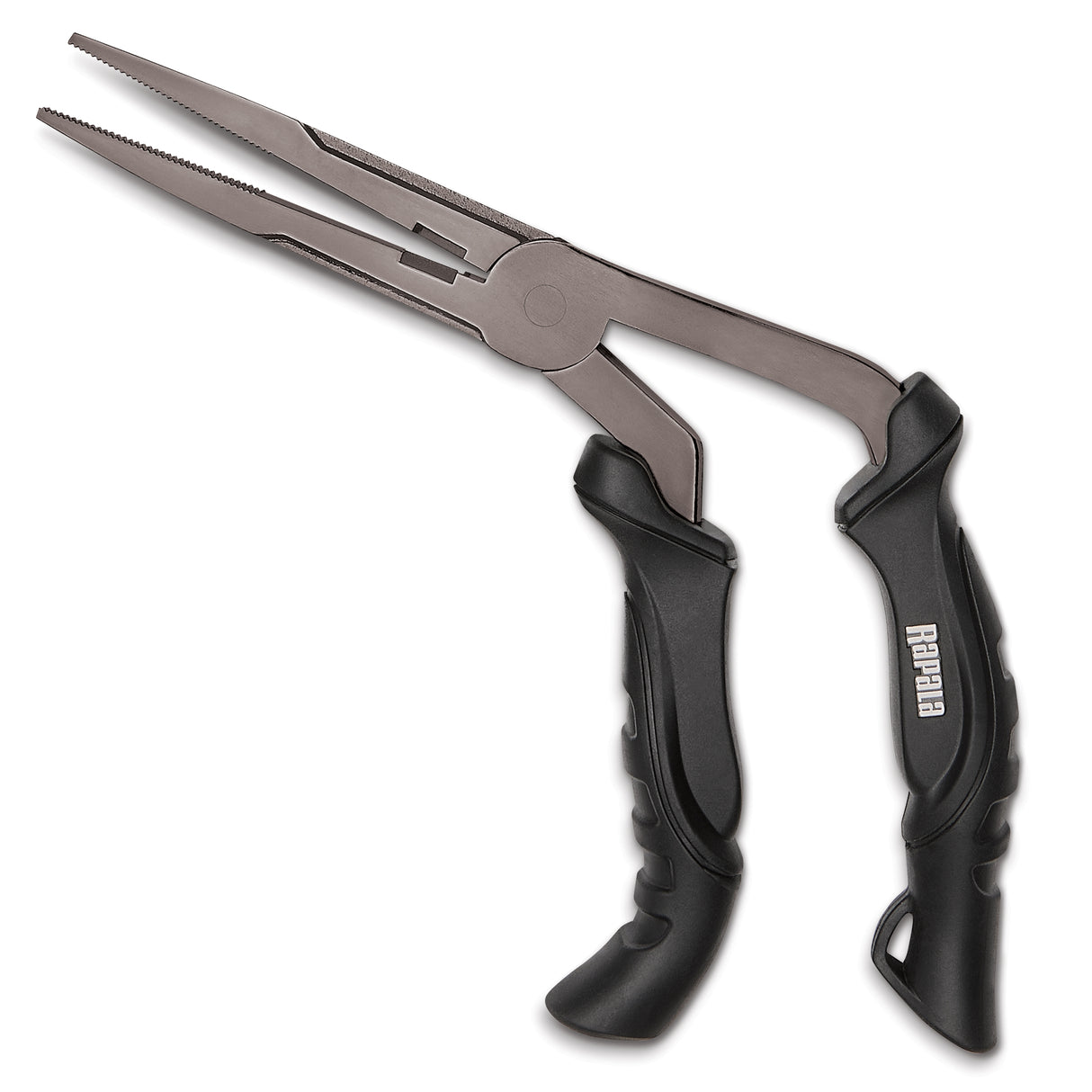 Rapala Super Stainless Seel Angled Pliers 23 cm pihdit