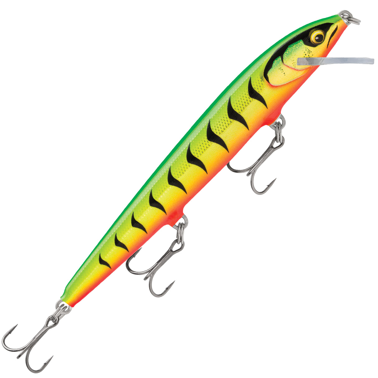Rapala Original Floater Elite 12 cm vaappu